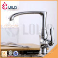 2015 Basin Faucet/Kitchen Faucet/Bath Faucet Sanitary Ware supplier